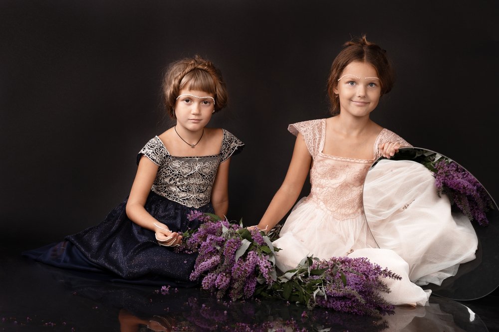 Фотография автора Ольга Огиенко