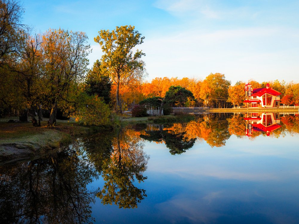 Фотография автора Olena Vorotyntseva