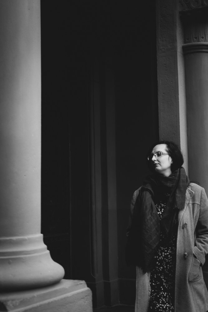 Фотография автора Kristina Kadar