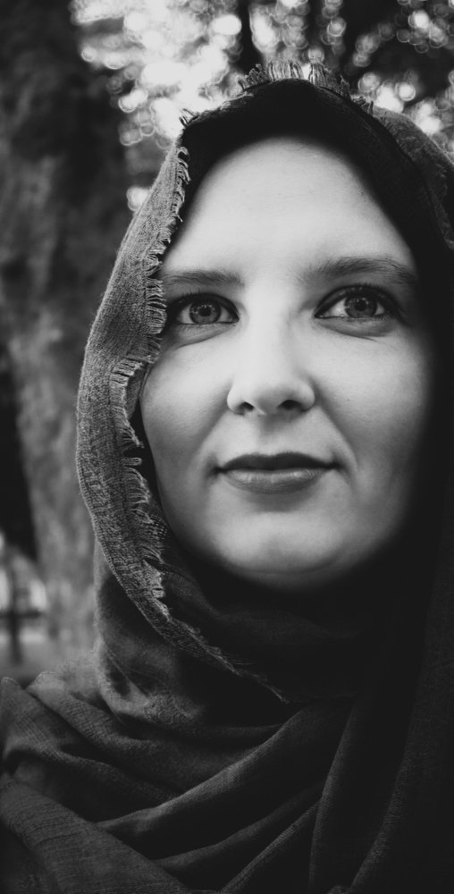 Сильна духом