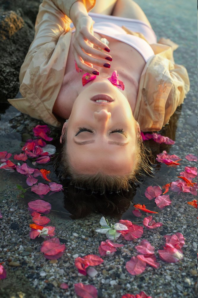 Photograph by Анна Еремеенкова