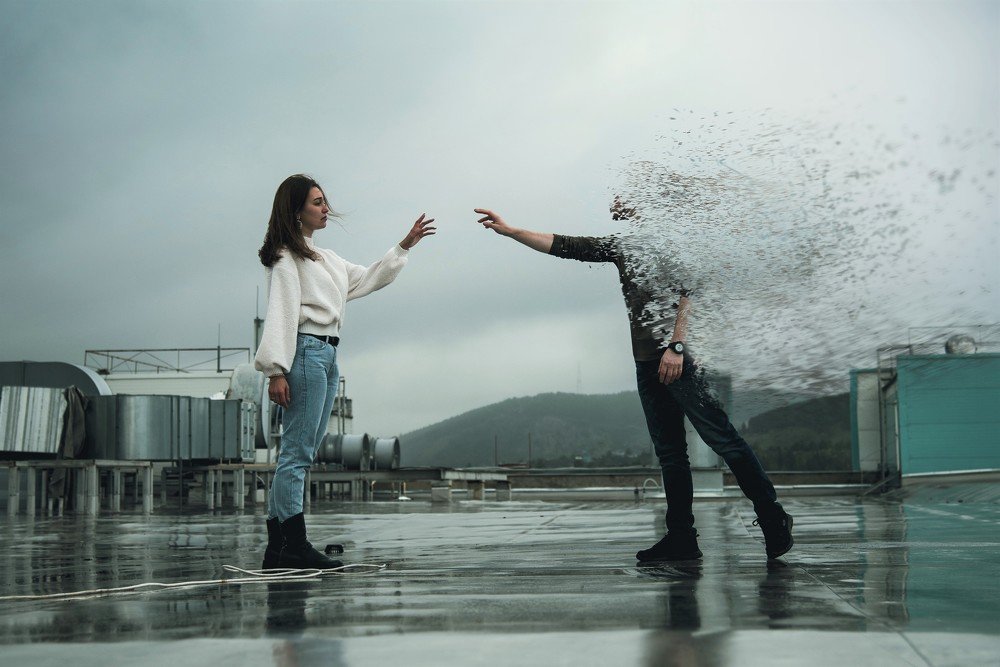 Photograph by Дмитрий Потатуев