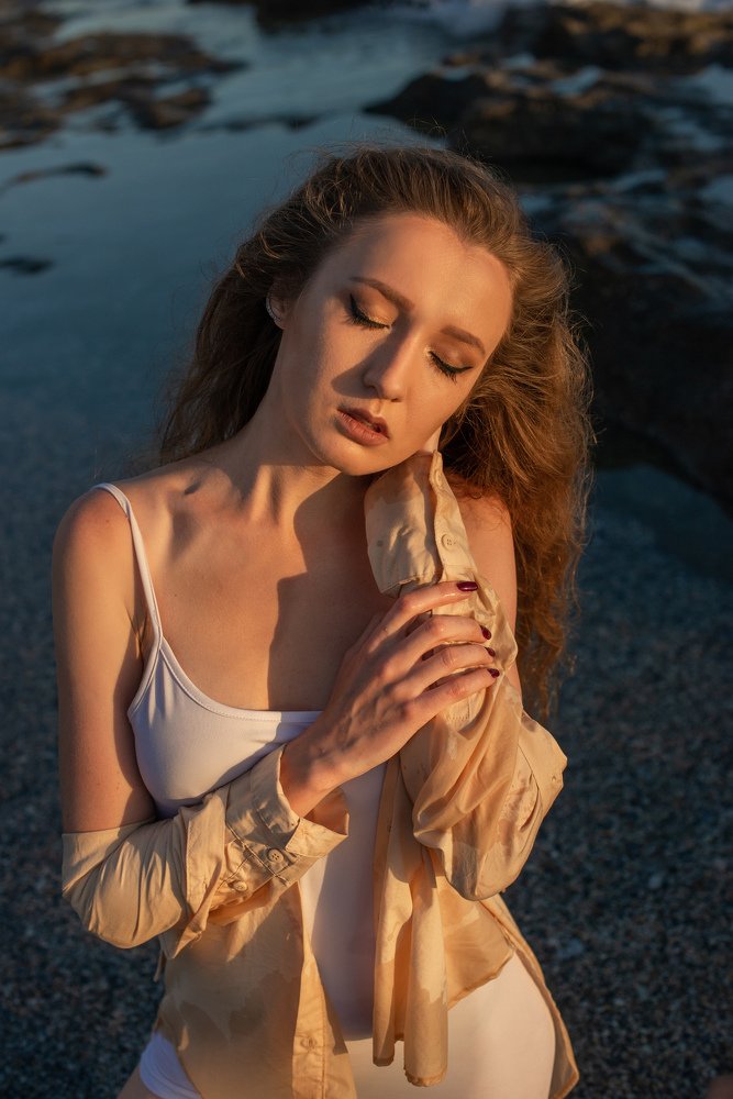 Photograph by Анна Еремеенкова