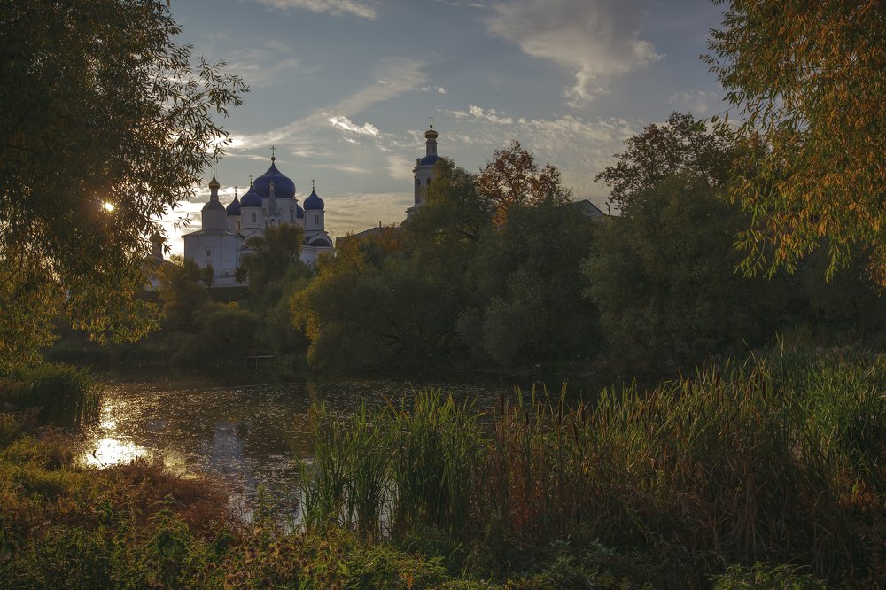 Photograph by Виктор Романов