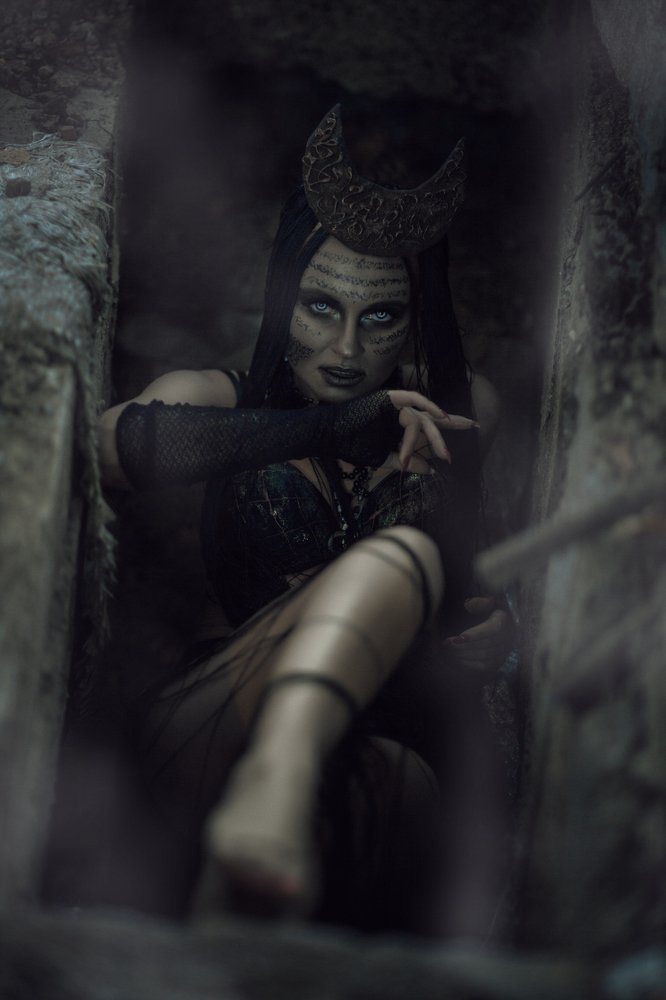 Photograph by Татьяна Муравкина