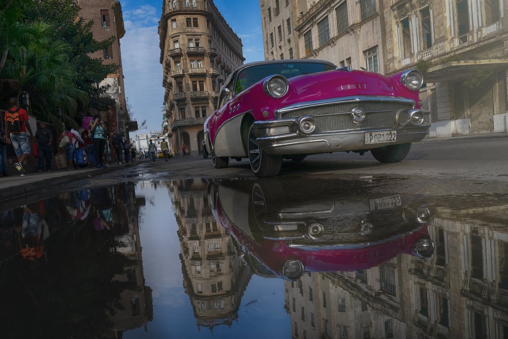 Фотография автора Bogdan Negoita