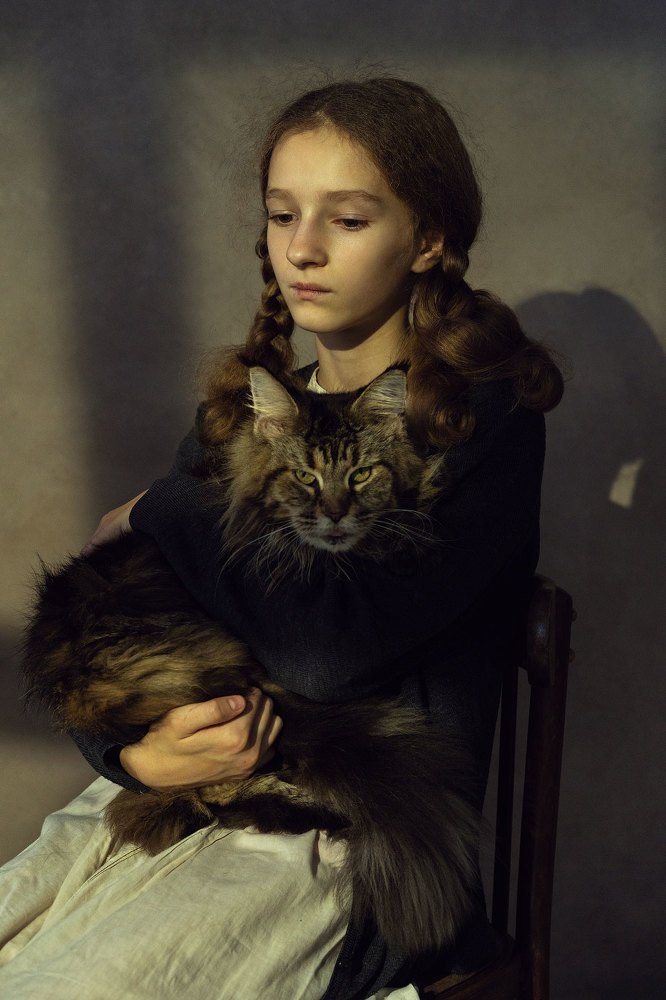 Photograph by Марина Хлопина