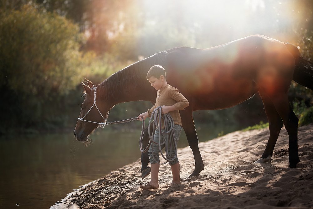 Photograph by Элеонора Чернова
