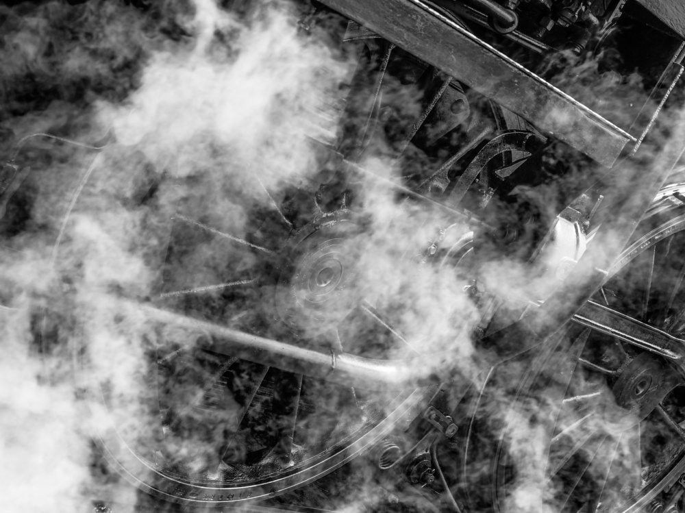 Photograph by Ivona Zubakova