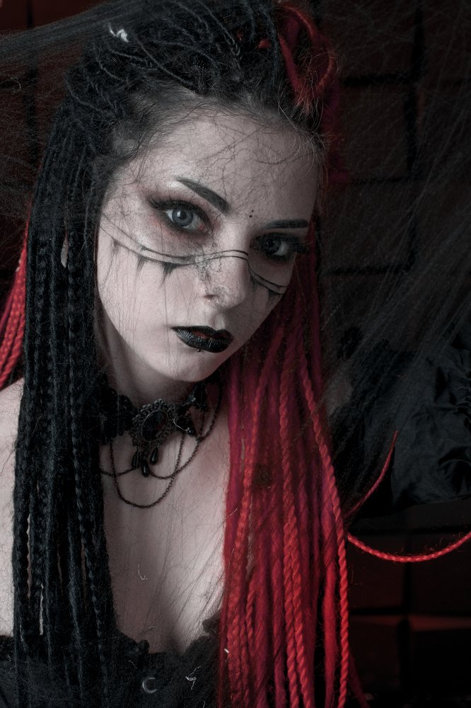 Photograph by Анна Янцен