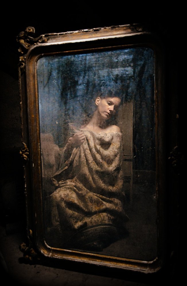 Photograph by Jozef Kiác