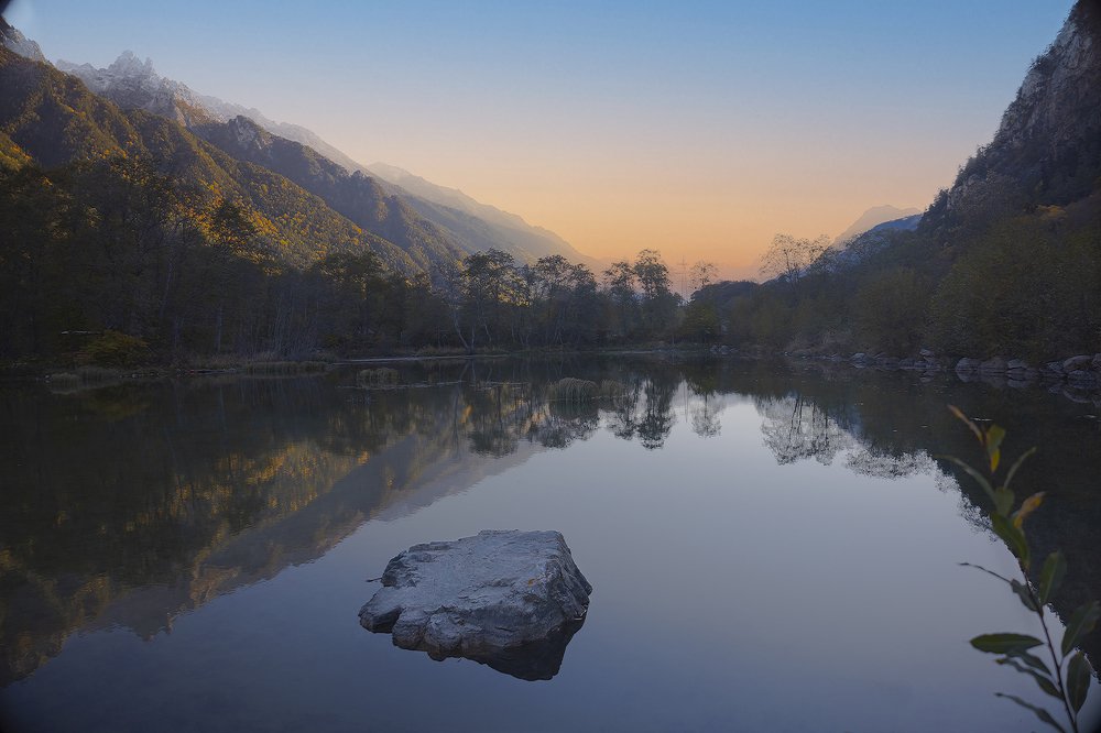 Photograph by Алексей Савенков