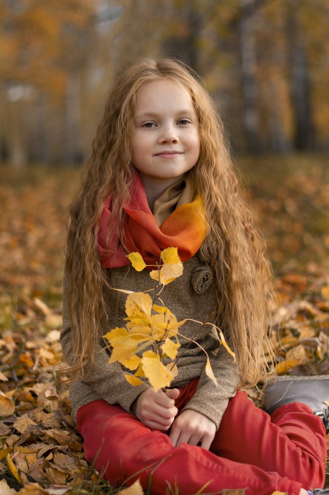 Photograph by Ирина Губина