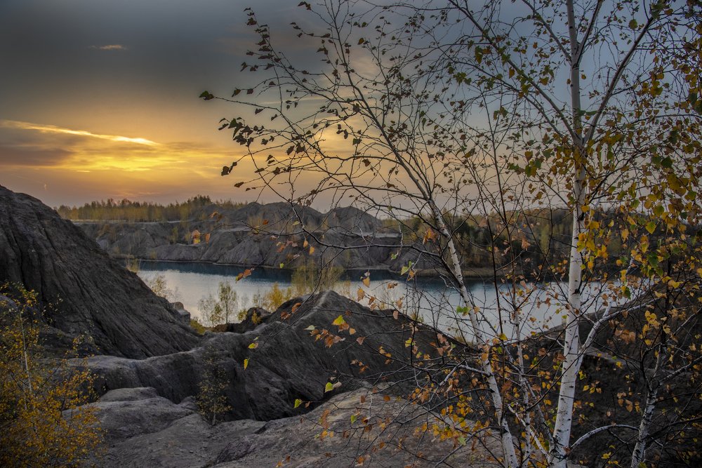 Photograph by Vitaly  Podgurchenko