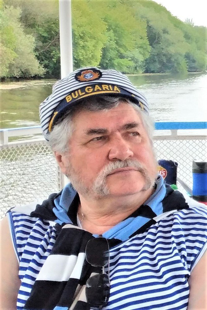 Photograph by Станислав Третьяков