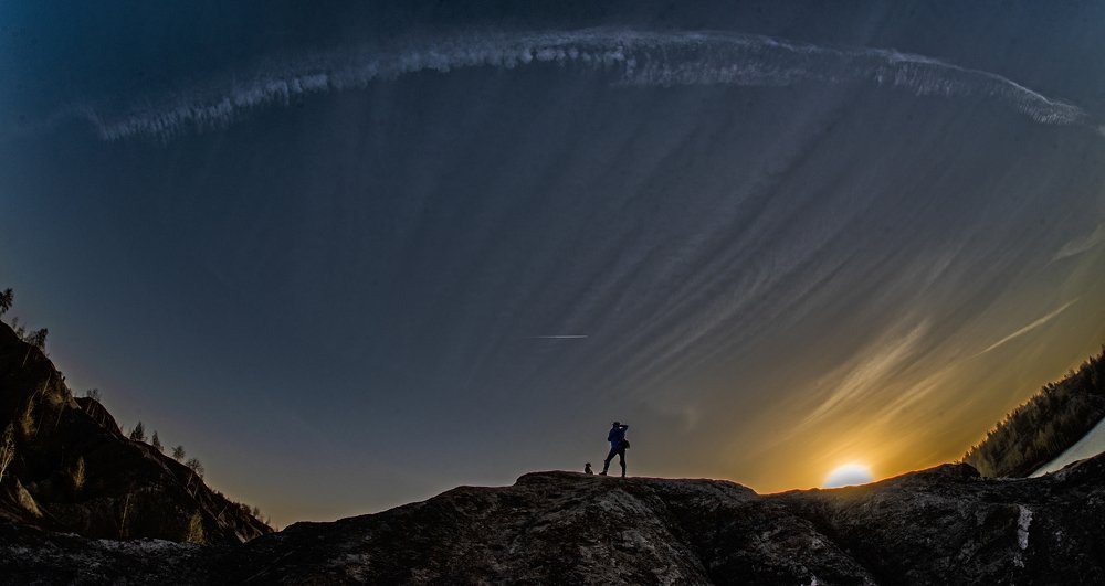 Photograph by Vitaly  Podgurchenko