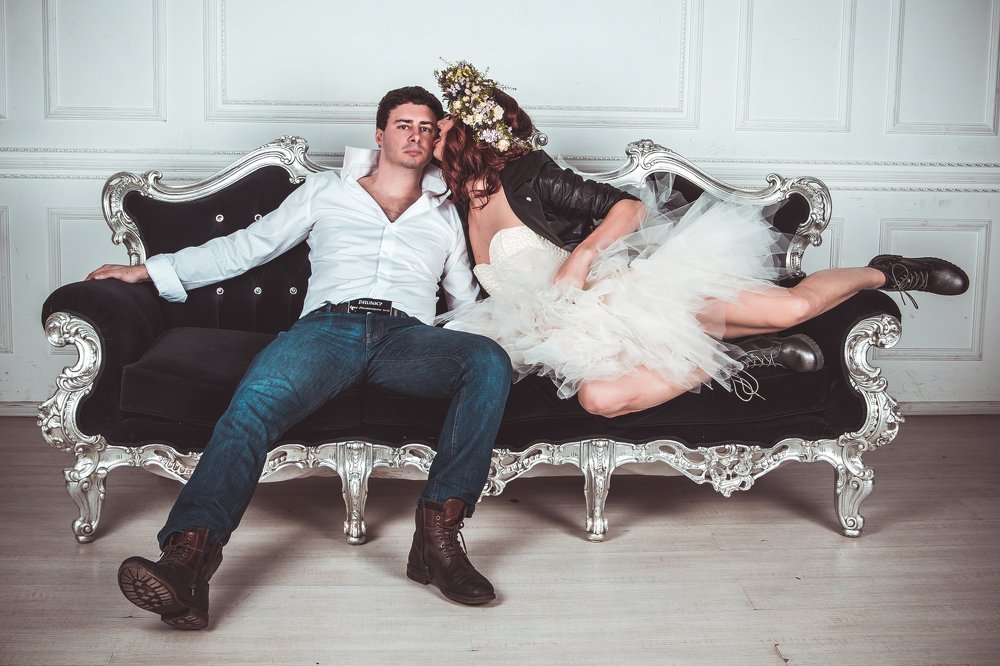 Фотография автора Мария Веселова