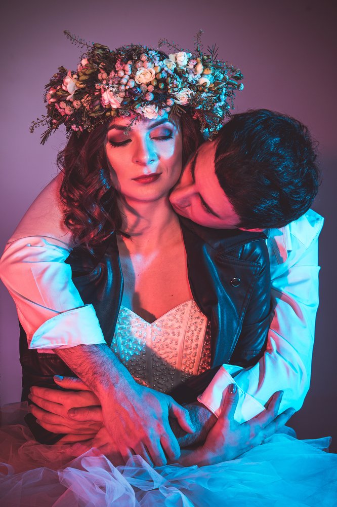 Фотография автора Мария Веселова