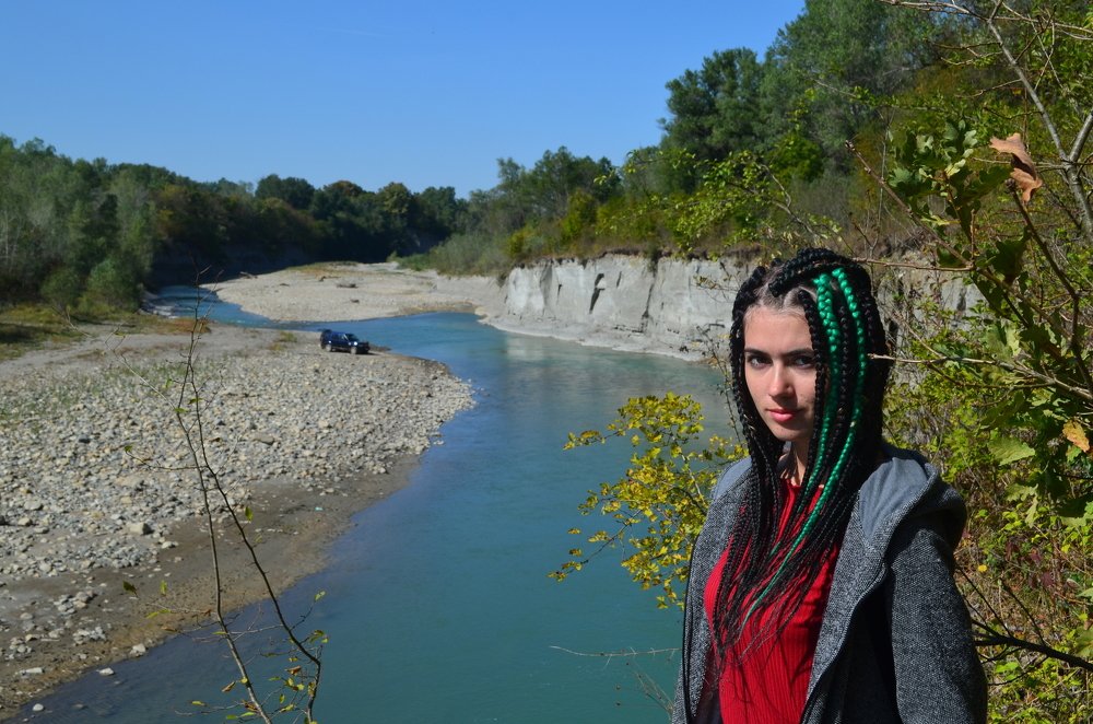 Photograph by Владимир Караман