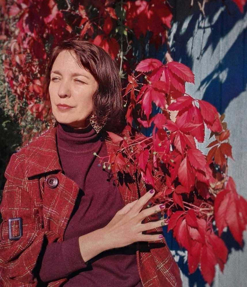 Photograph by Наталья Касимова