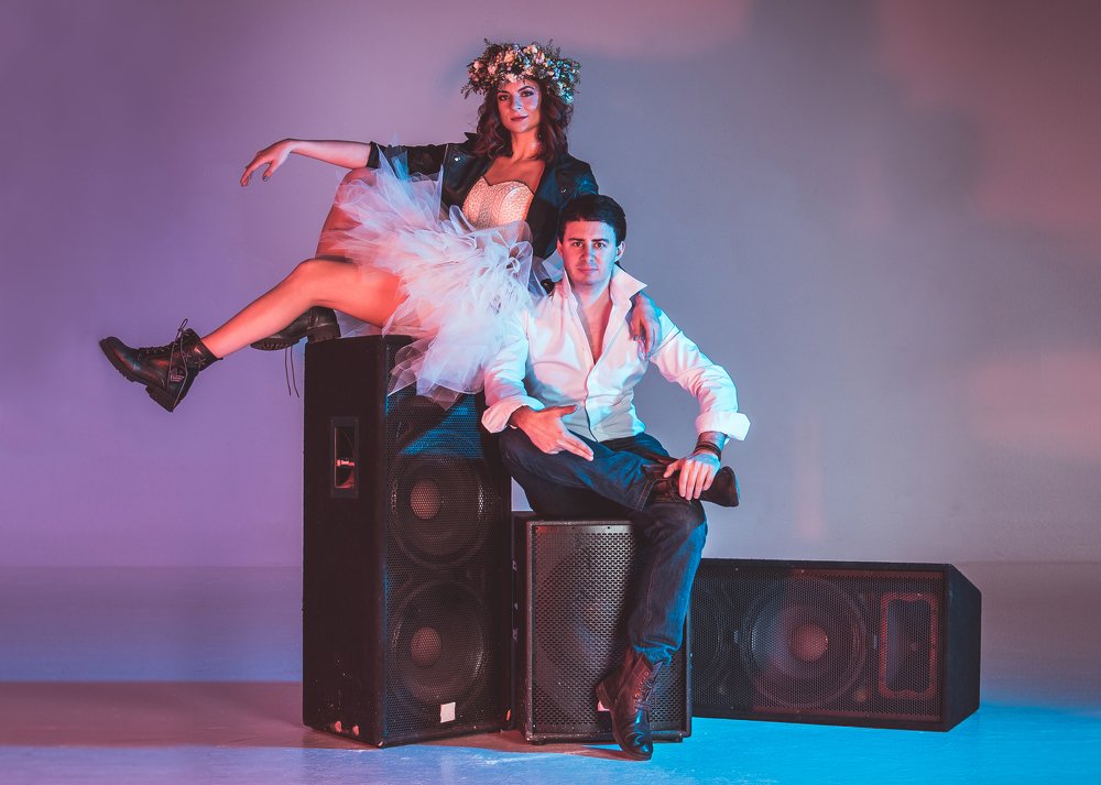 Фотография автора Мария Веселова