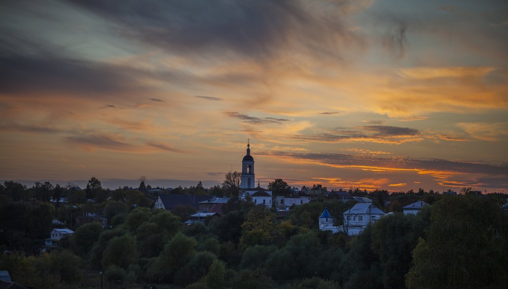 Photograph by Виктор Романов