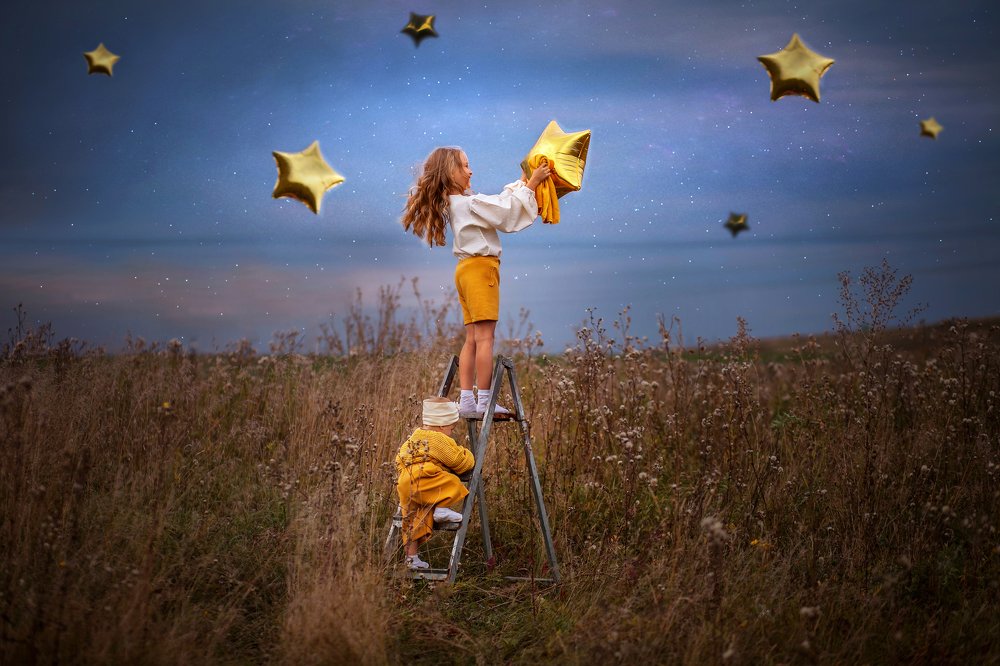 Photograph by Светлана Мартыненко