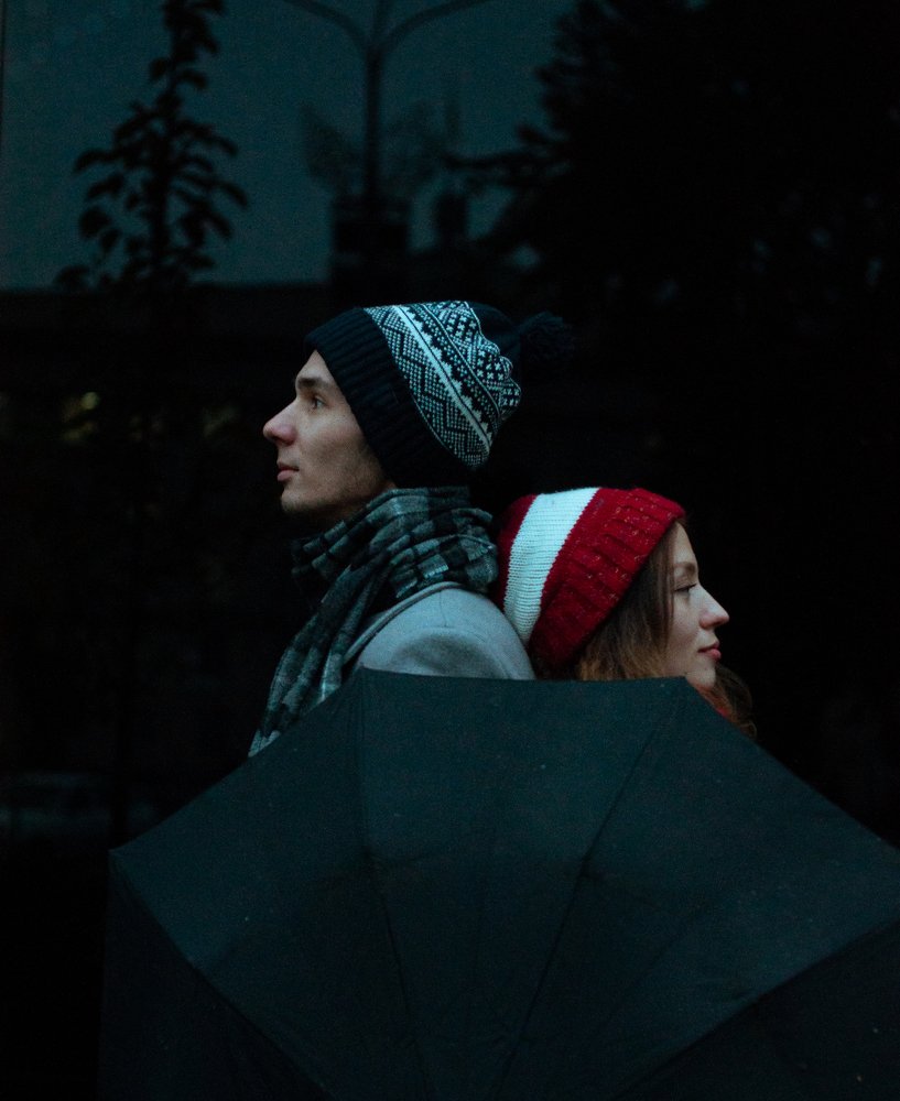 Photograph by Алена Масловская