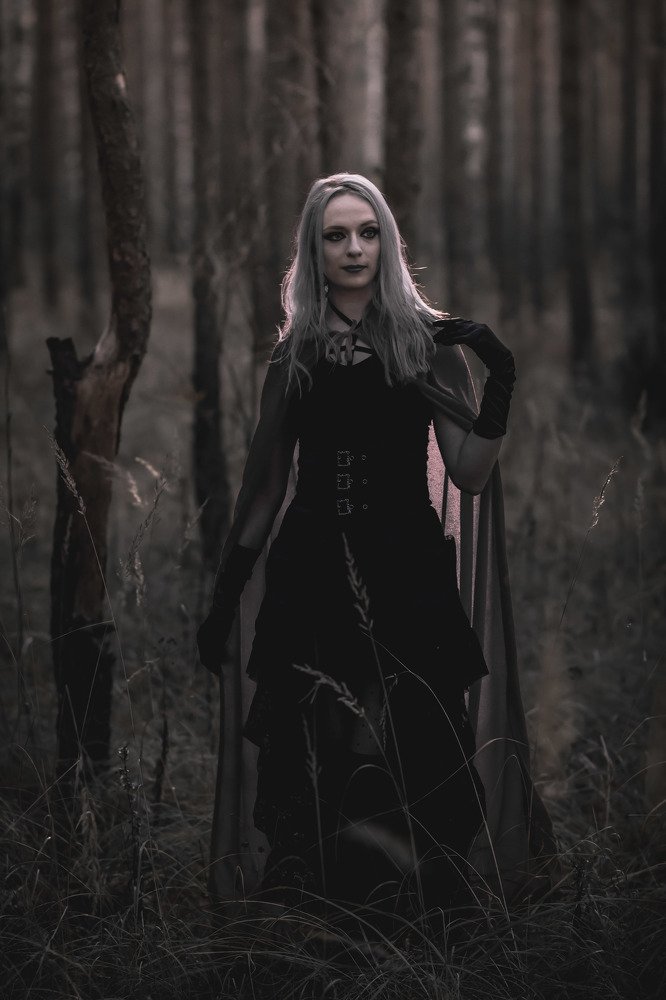 Photograph by Камила Гюндогар