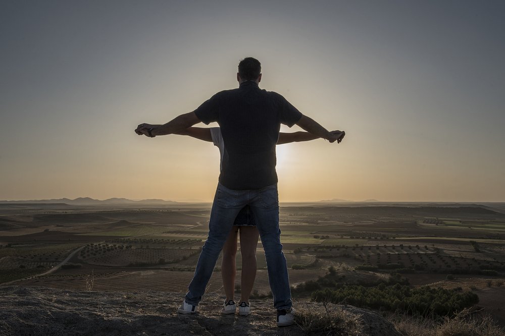 Photograph by Marcos Contreras Ortiz