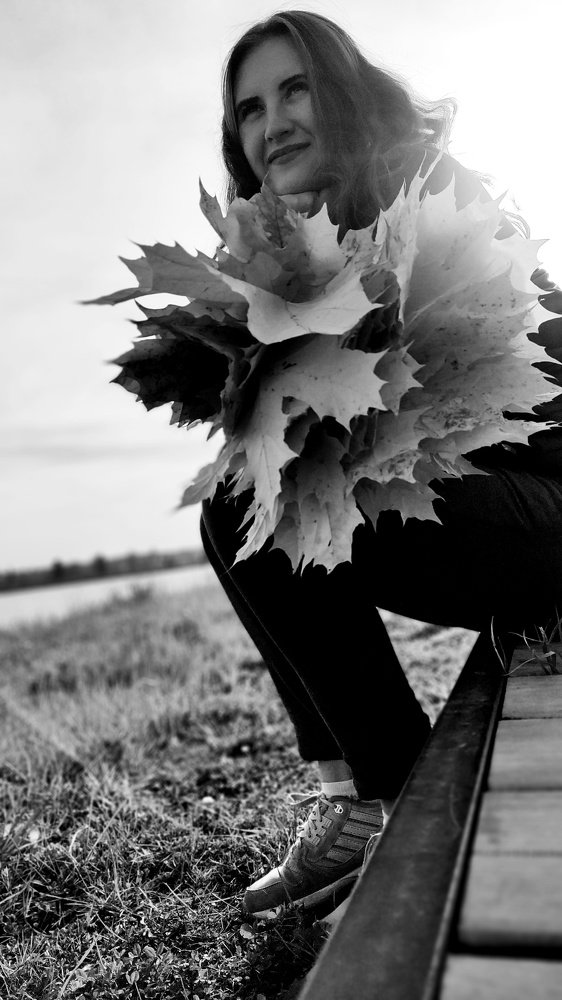 Photograph by Ксения