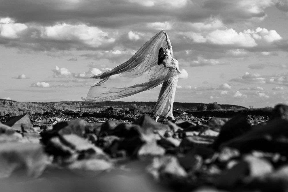 Photograph by Анастасия Широкова