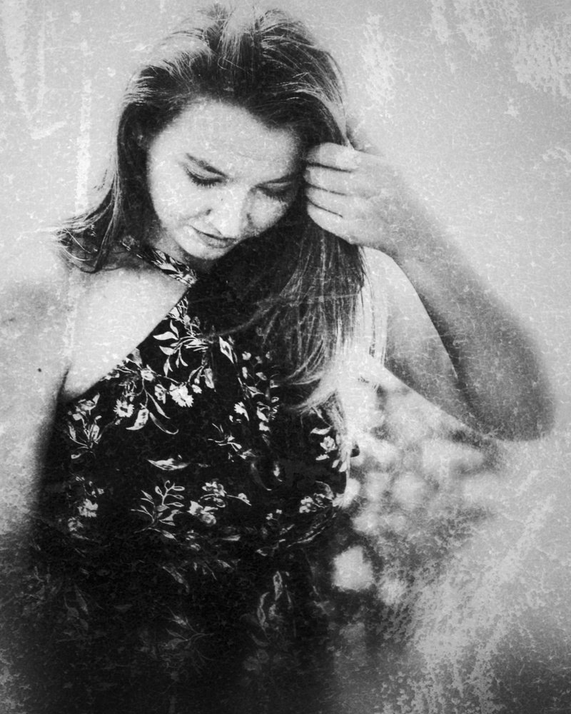 Photograph by Małgorzata Szymańska
