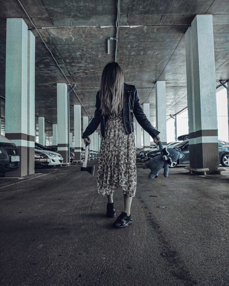 Фотография автора Максим Егоров