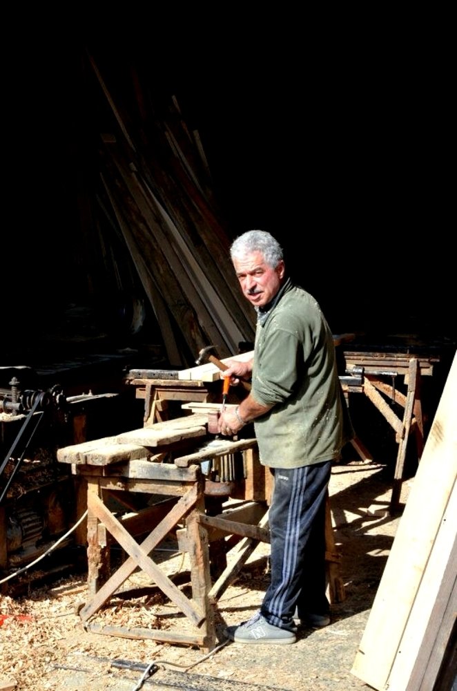 Фотография автора Темур Цивадзе