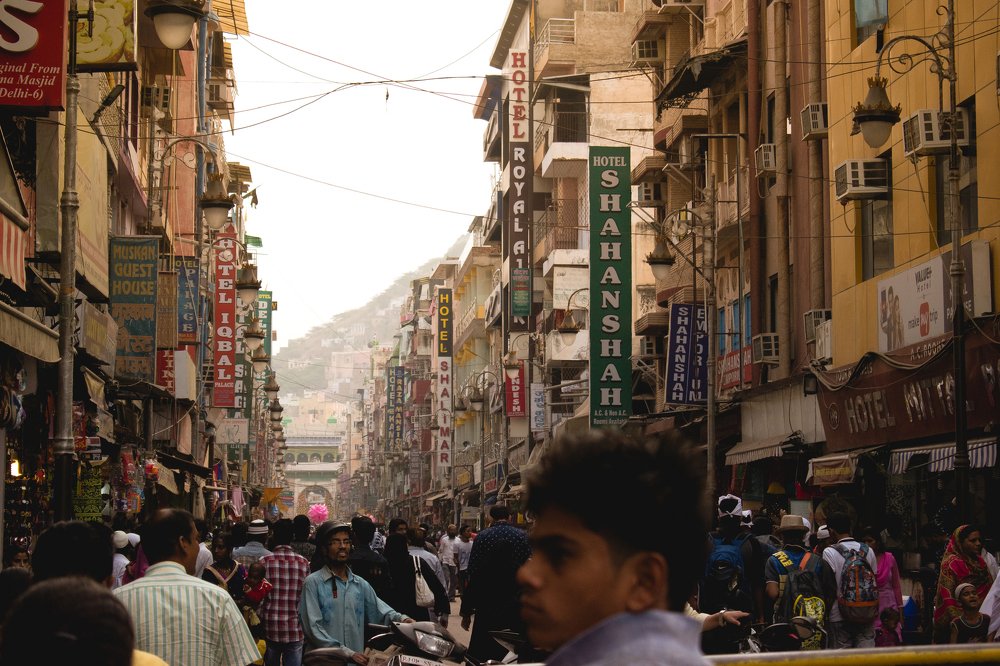 Фотография автора Sankalp Suradkar