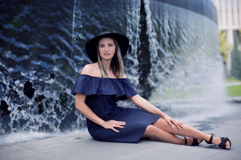 Photograph by Полина Чурикова