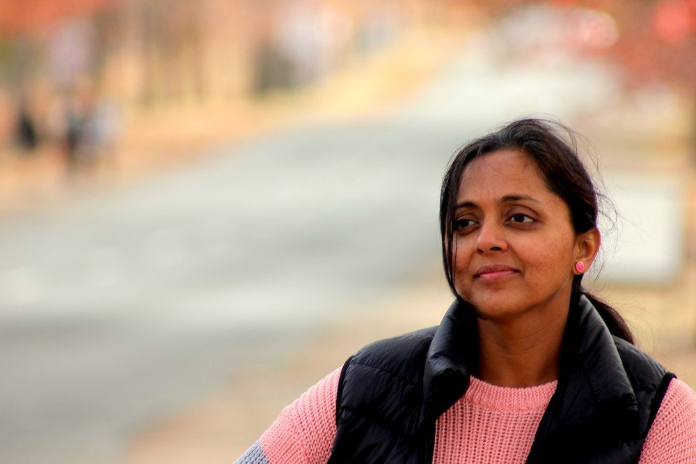 Photograph by Shrinivas Kulkarni