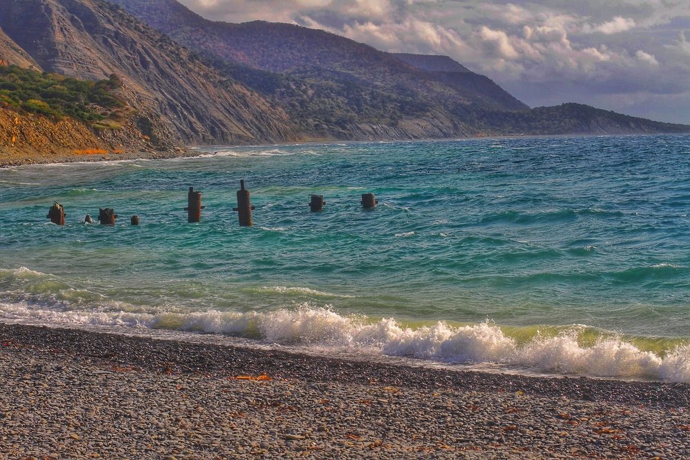 Photograph by Екатерина Пыжова