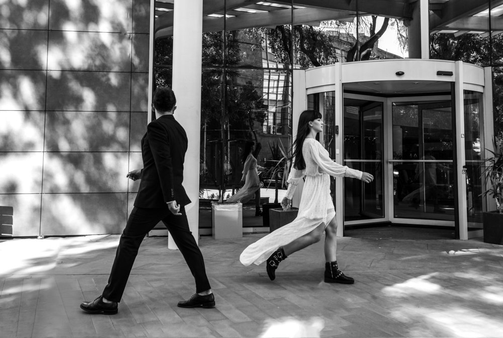 Photograph by Narek Petrosyan