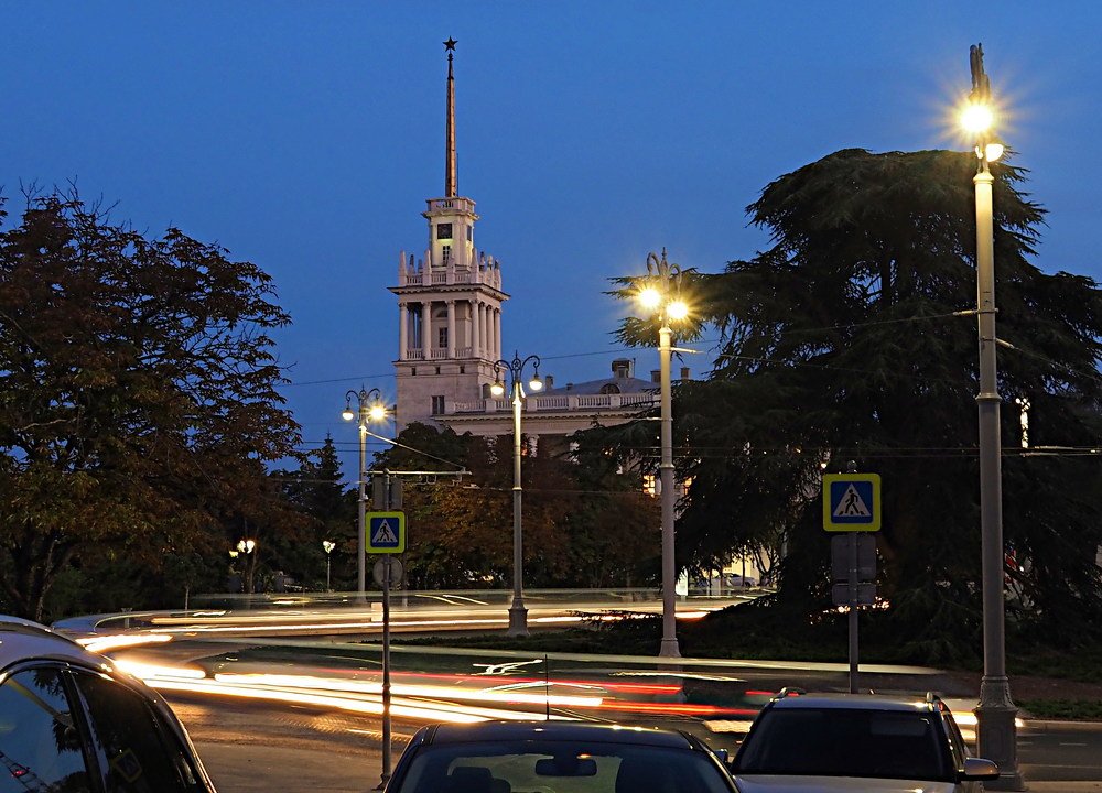 Photograph by Виктор Косюк