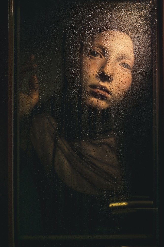 Photograph by Tatiana Butova