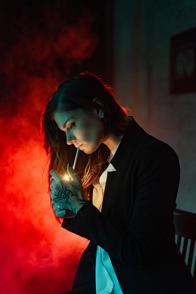 Photograph by Andrey Maksimov