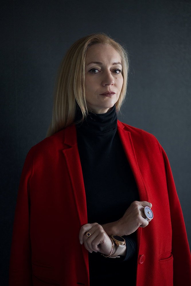 Photograph by Ольга Юсупова