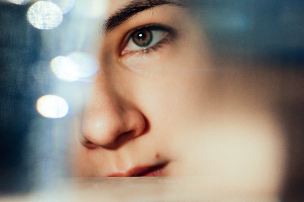 Photograph by Evgeniya Gribova