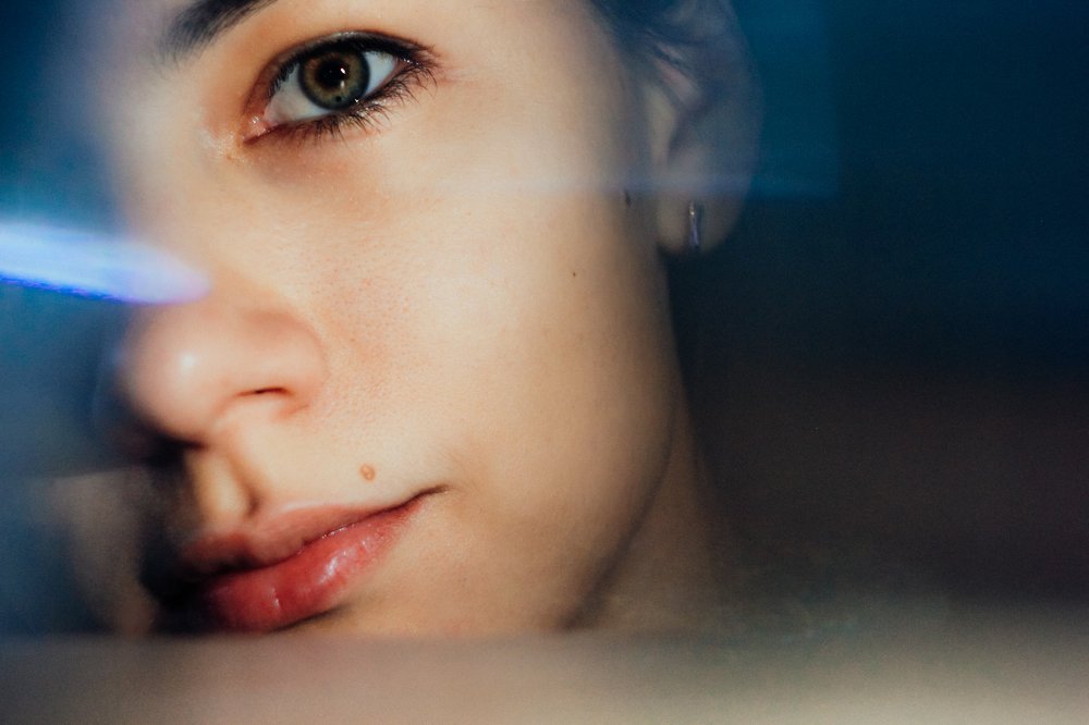 Photograph by Evgeniya Gribova