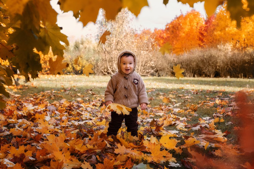 Photograph by Юлия Шестопалова