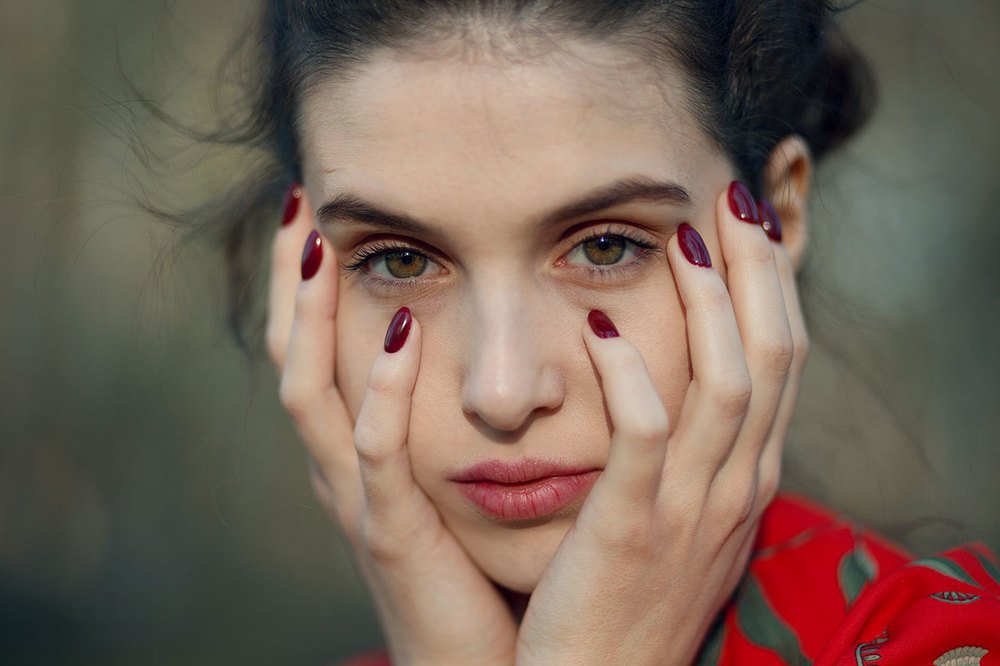 Photograph by Ольга Юсупова