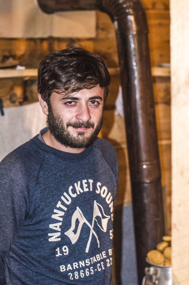 Фотография автора Темур Цивадзе