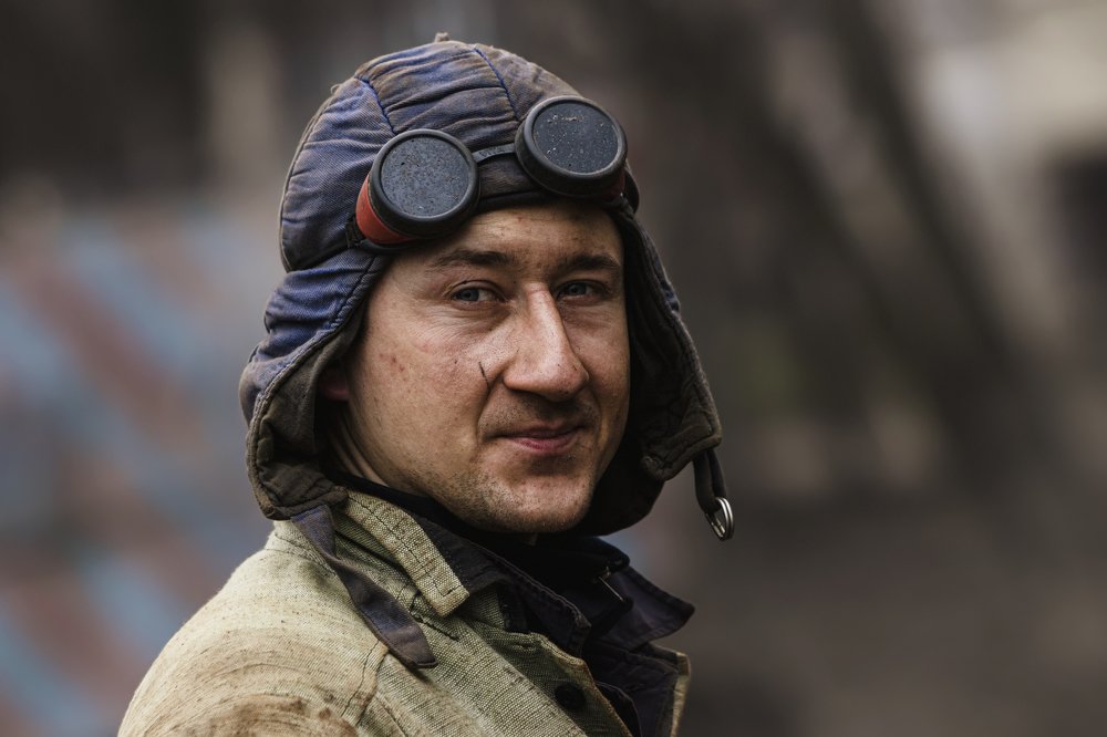 Photograph by Андрей Серый